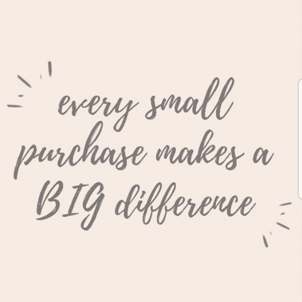 Shop Small! Support Small! - Picture 2 of 2